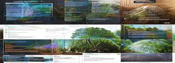 Python大模型微调实战截图，LoRA参数高效训练代码片段，1024社区AI专区热门资源